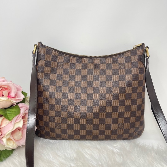 Louis Vuitton Bloombury PM - Picture 7 of 16